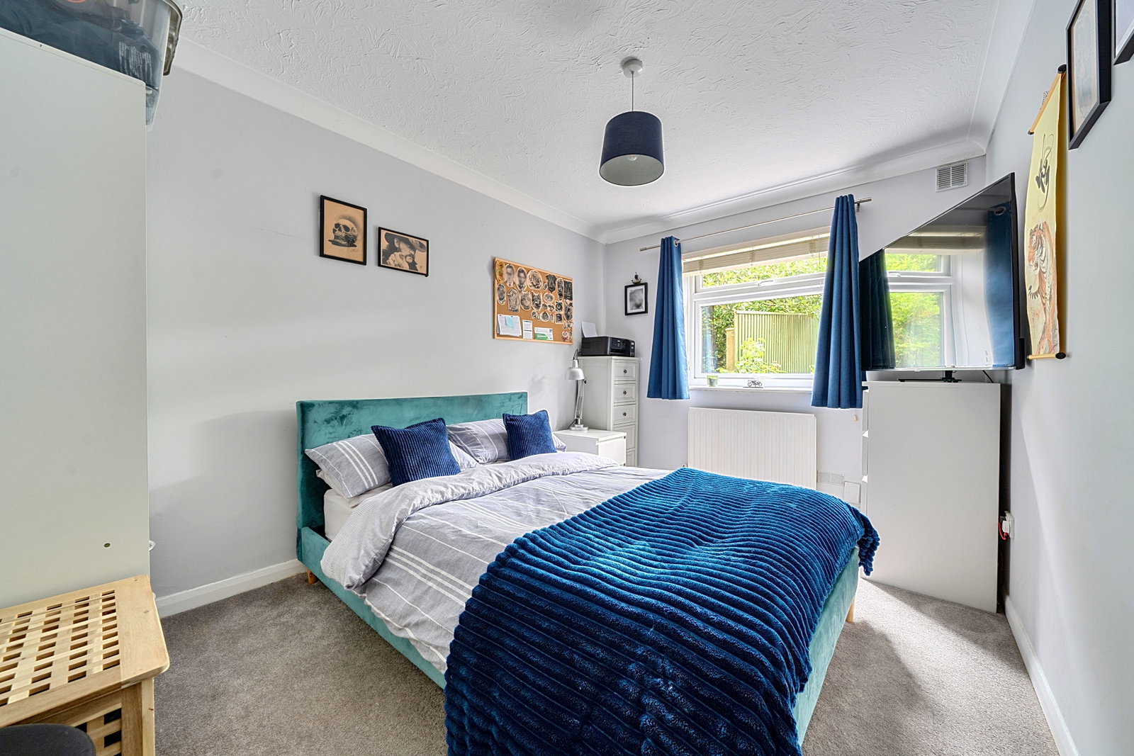 Flat in Bournemouth