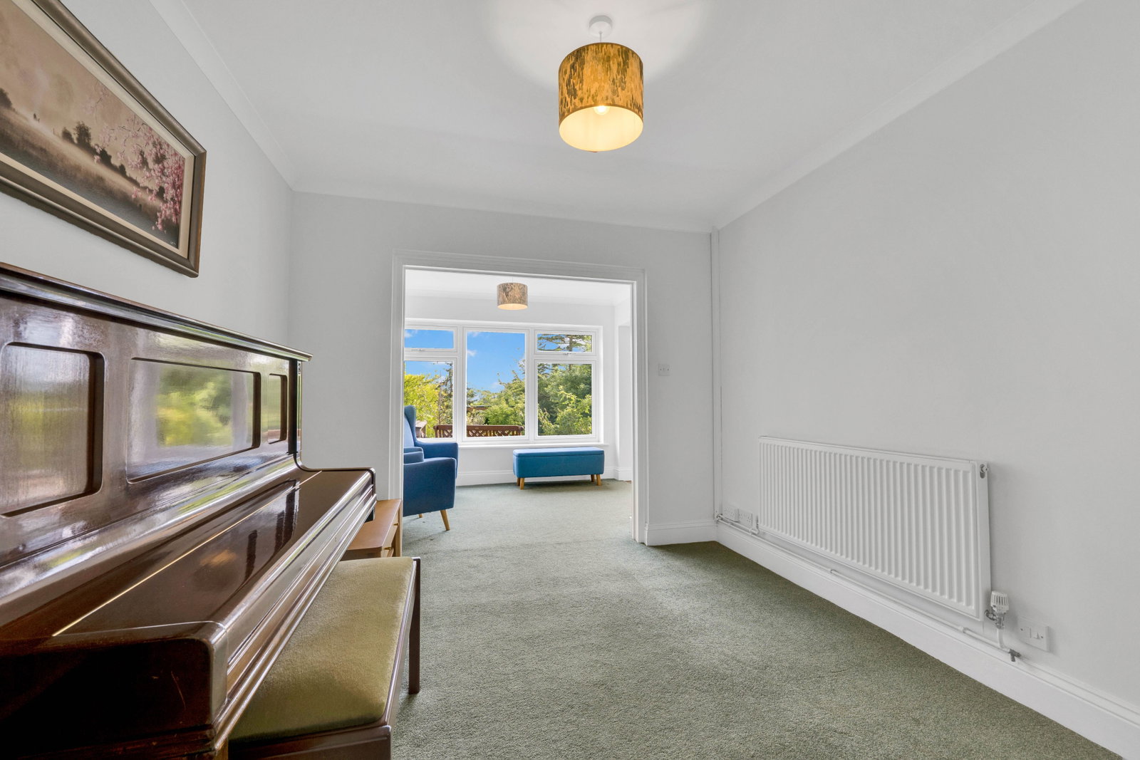 Detached House in Leicester