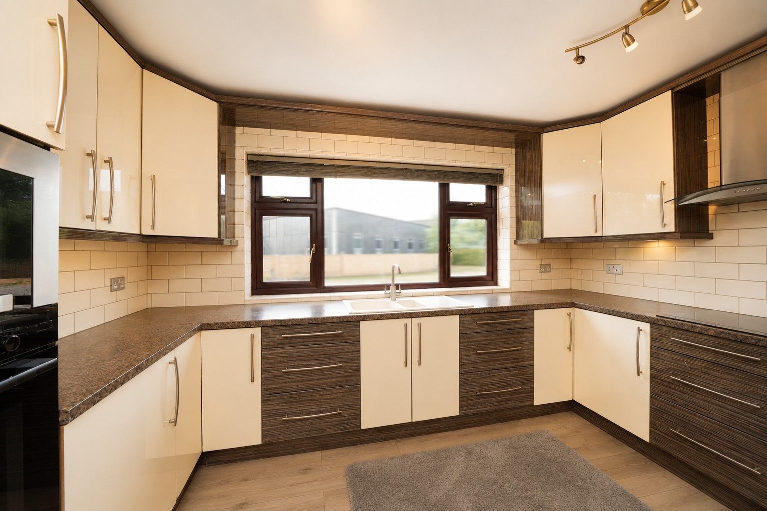 Bungalow in Walsall