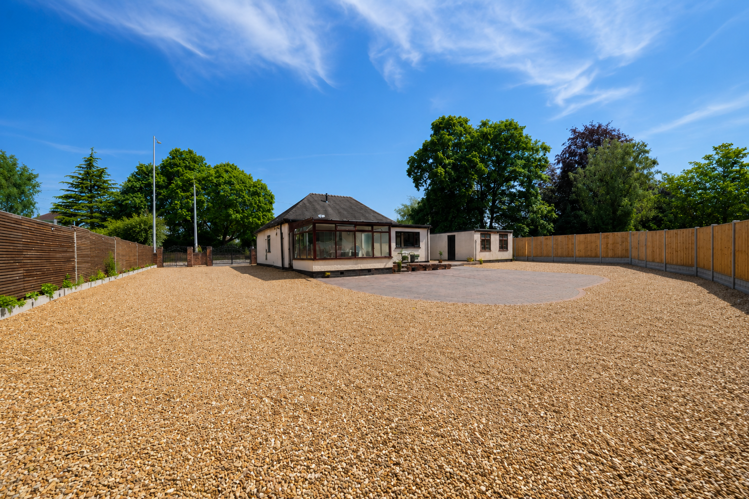 Bungalow in Walsall
