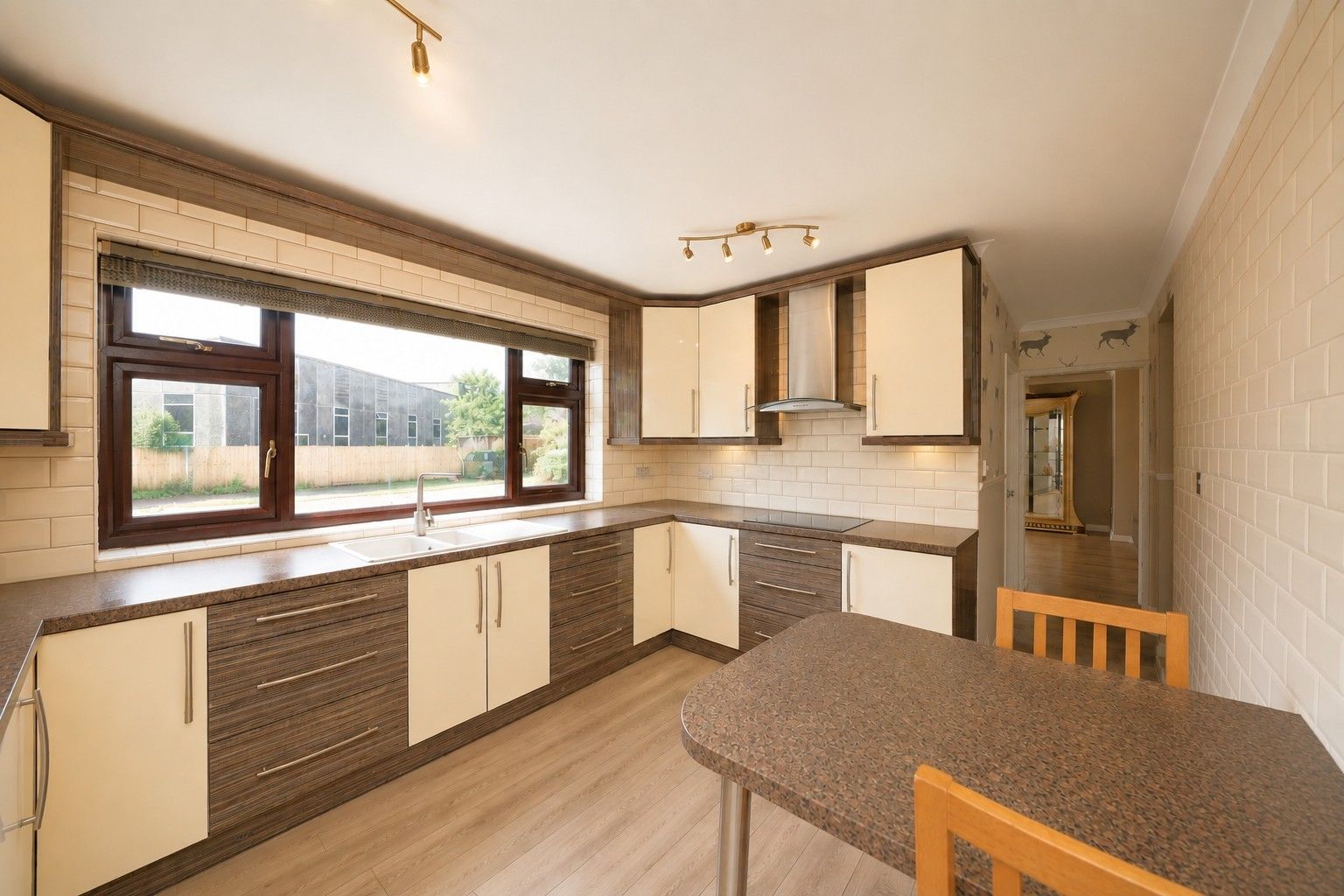 Bungalow in Walsall 3