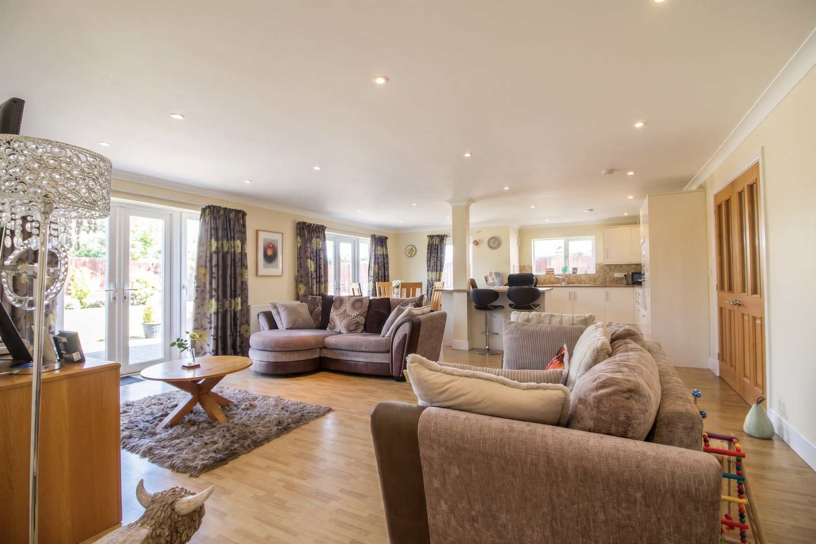 Bungalow in Margate