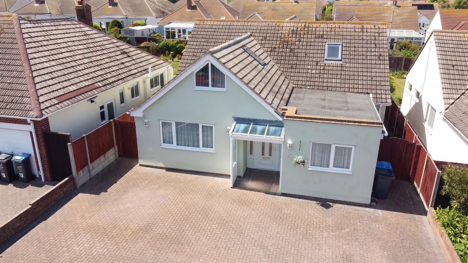 Bungalow in Margate