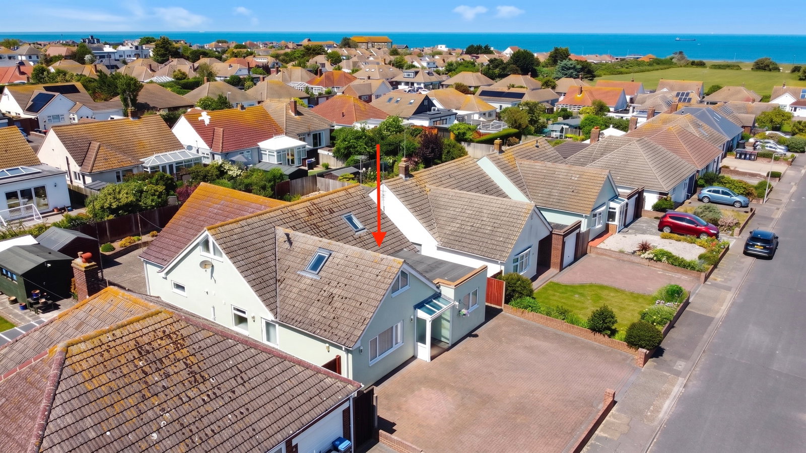 Bungalow in Margate