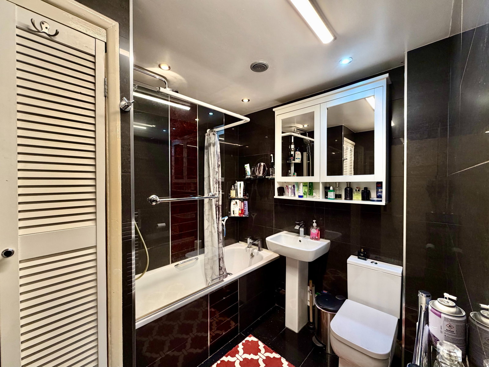 Flat in Edgware