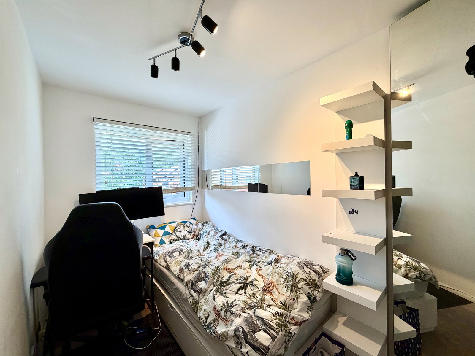 Flat in Edgware