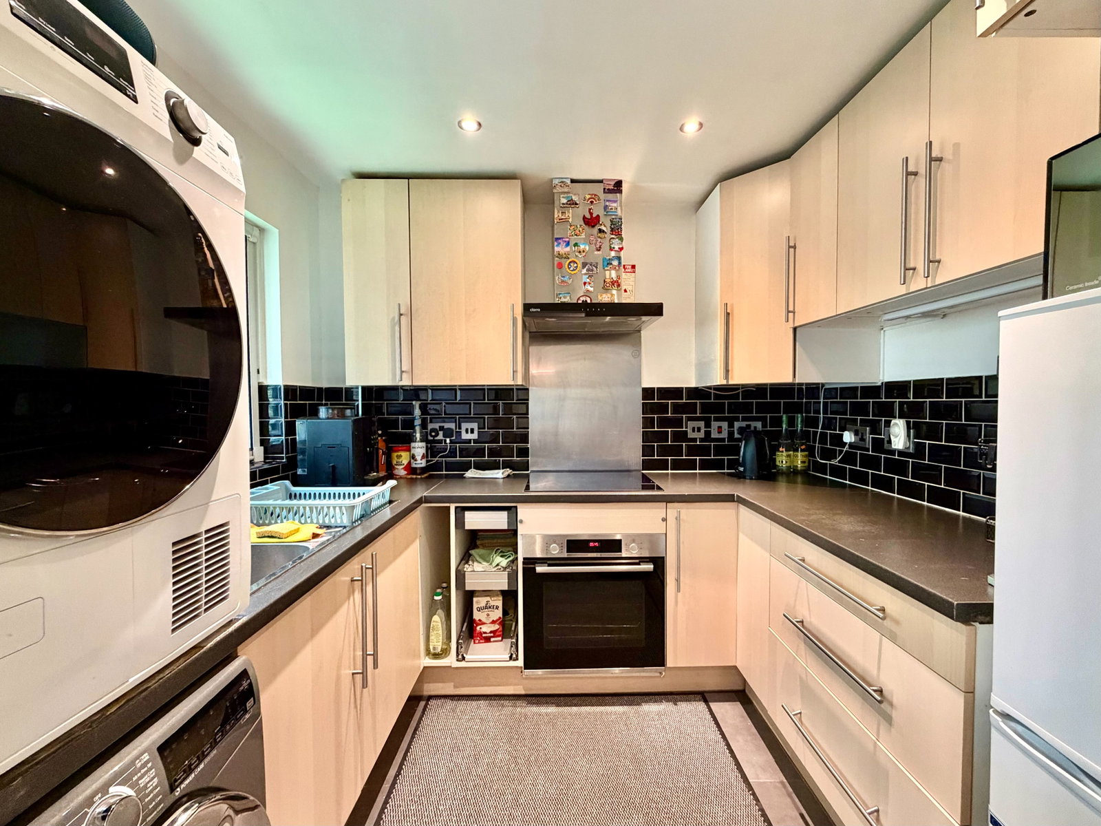 Flat in Edgware