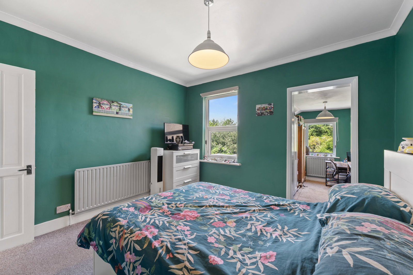 Terraced House in Greenhithe