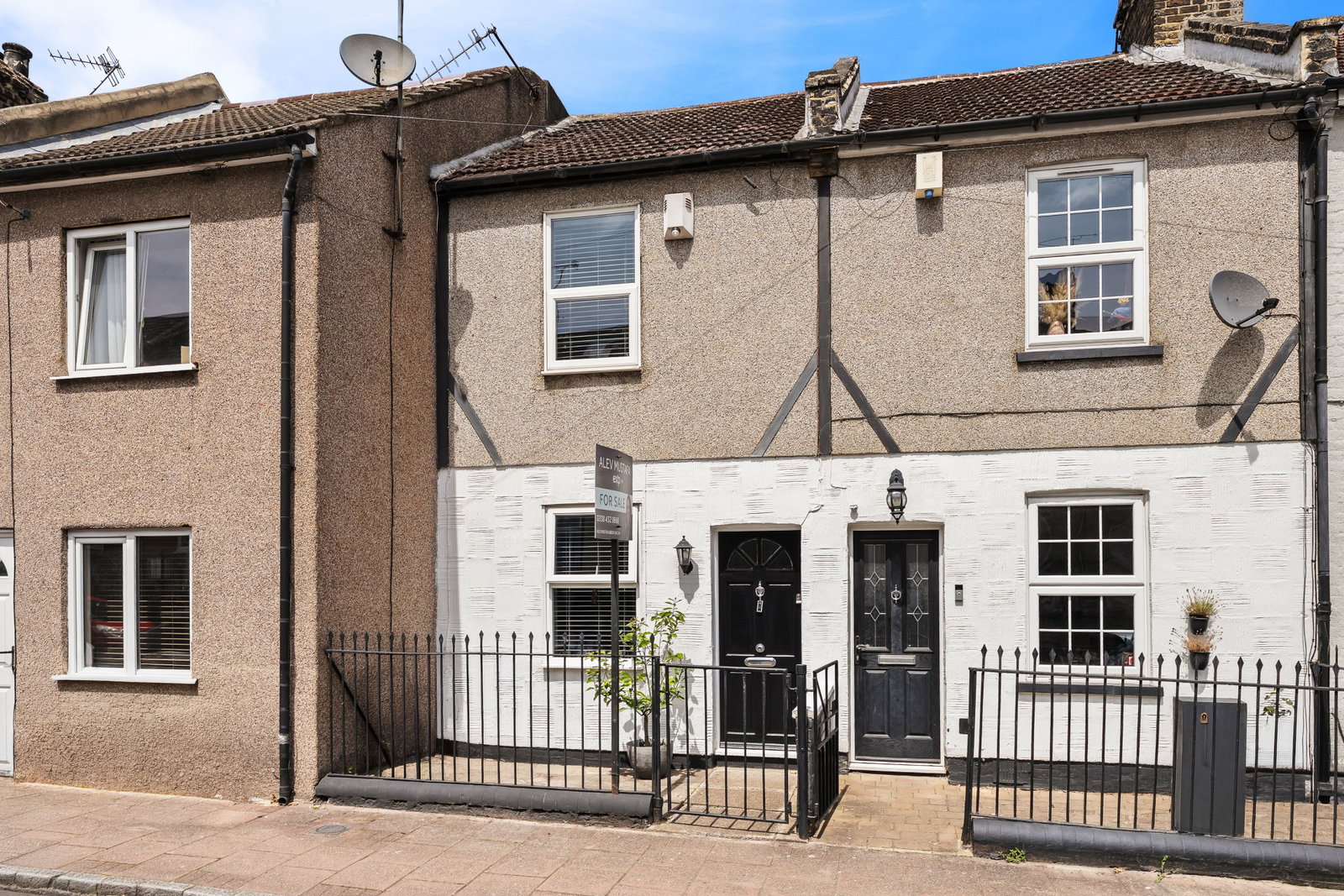Terraced House in Greenhithe