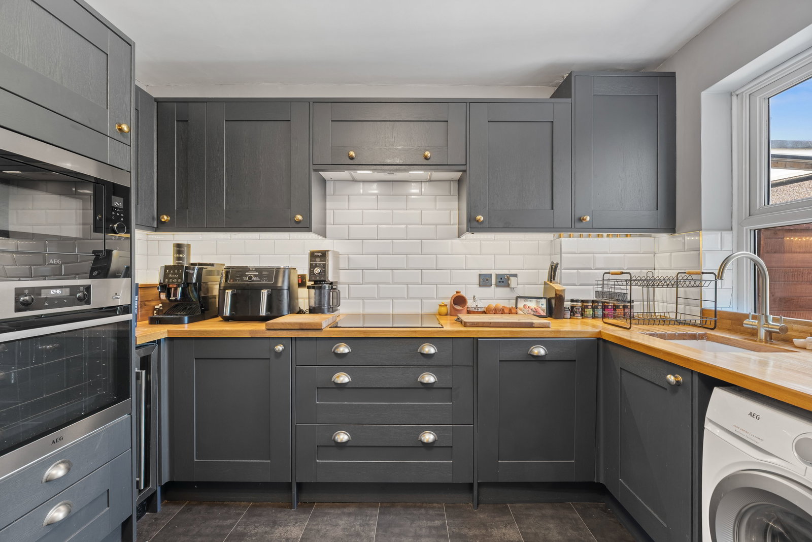 Terraced House in Greenhithe