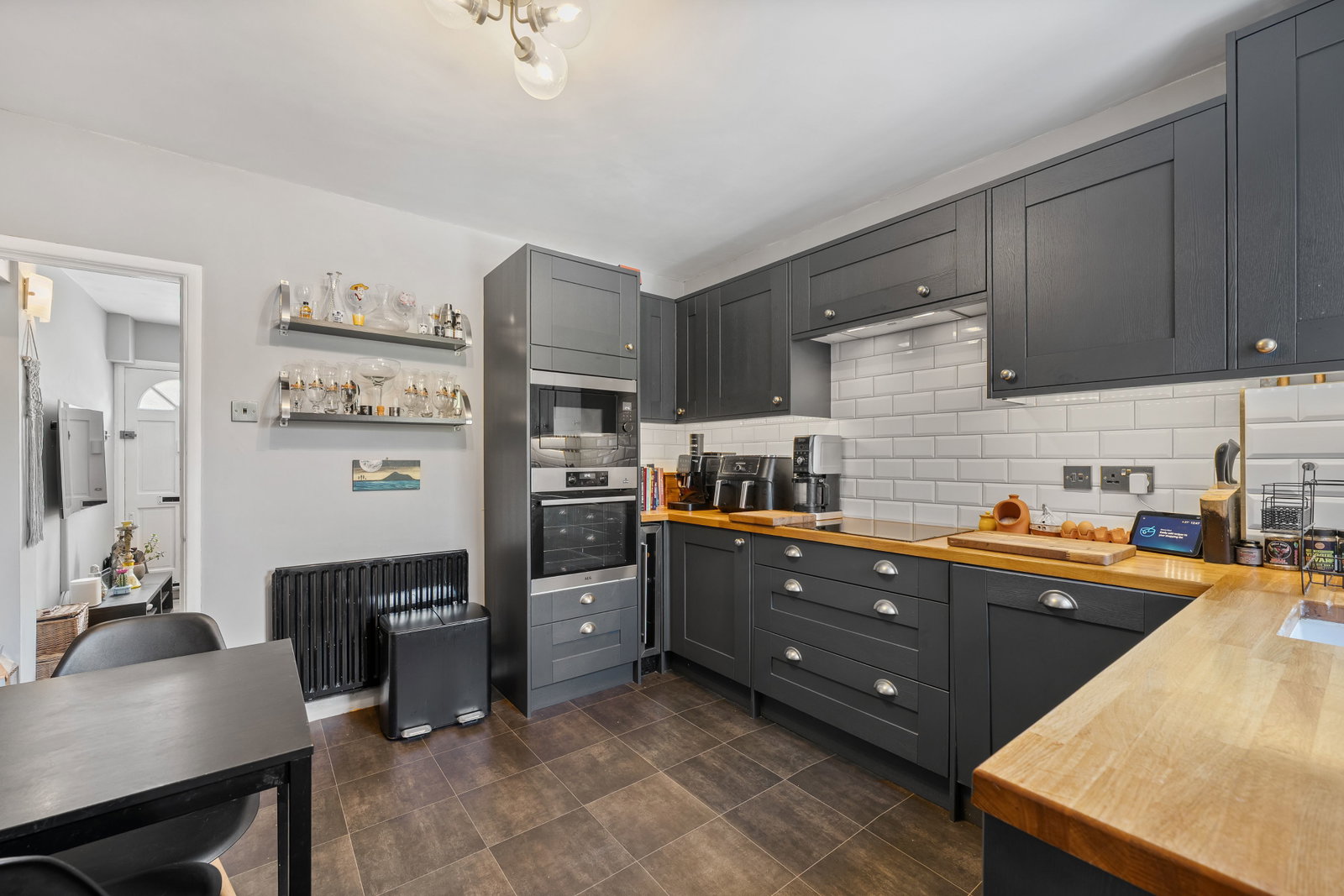 Terraced House in Greenhithe