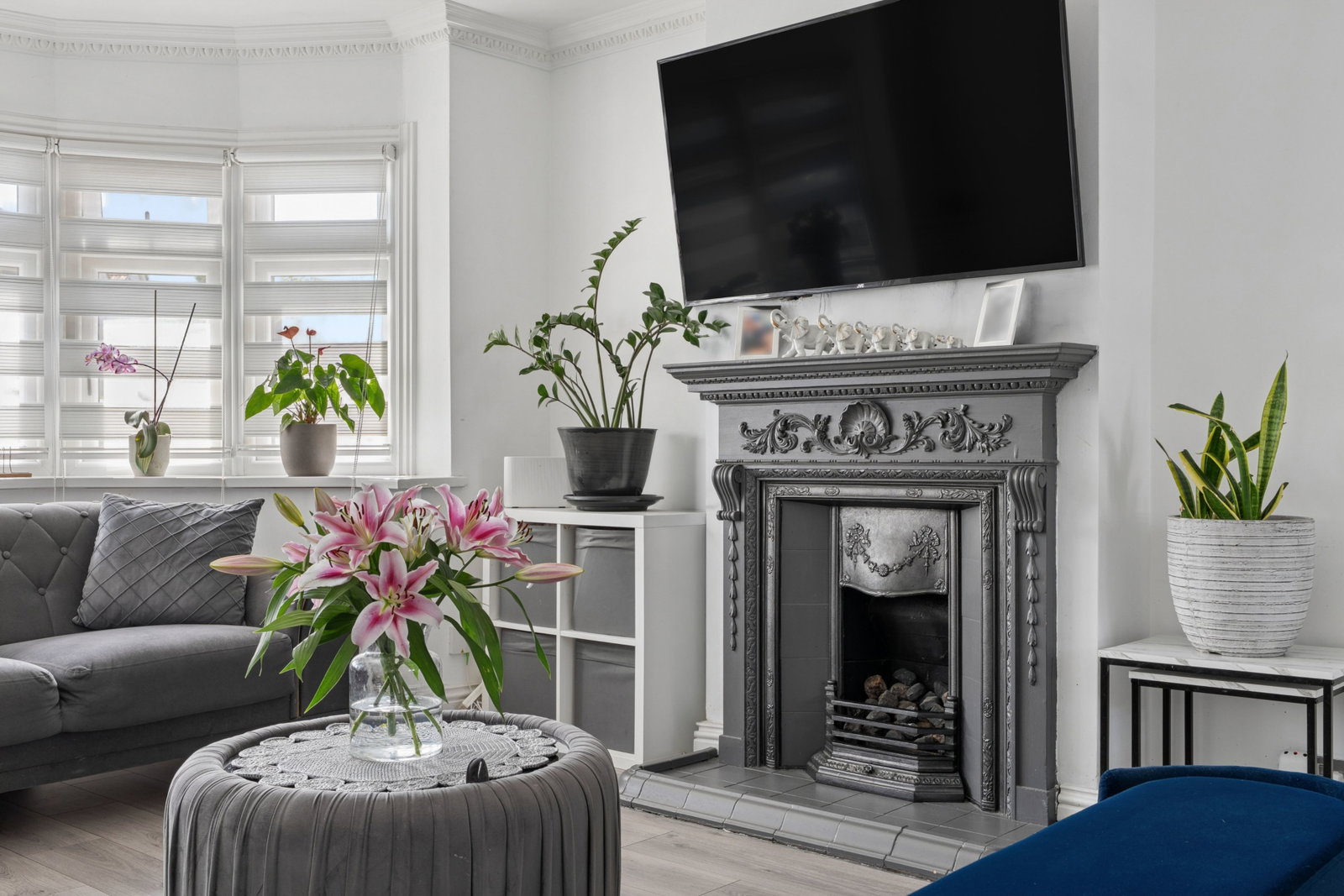 Semi Detached House in Welling