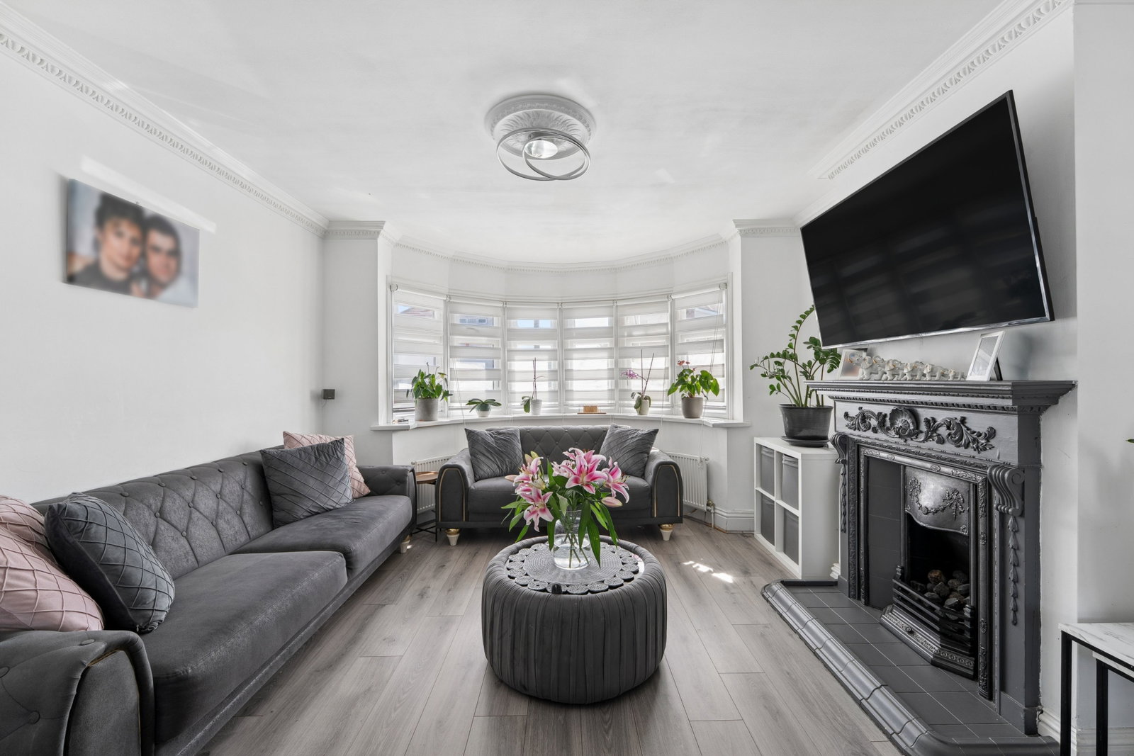Semi Detached House in Welling