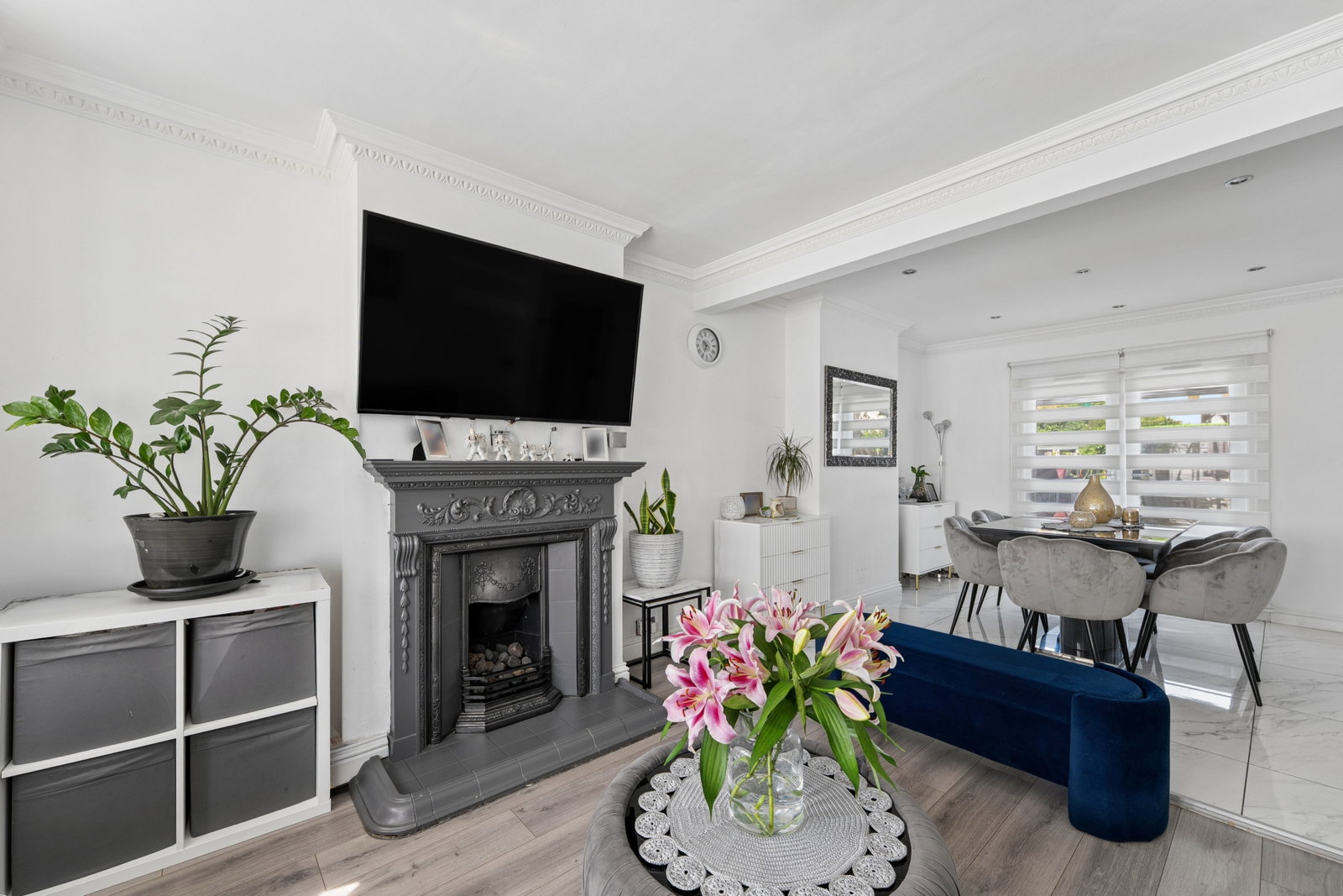 Semi Detached House in Welling