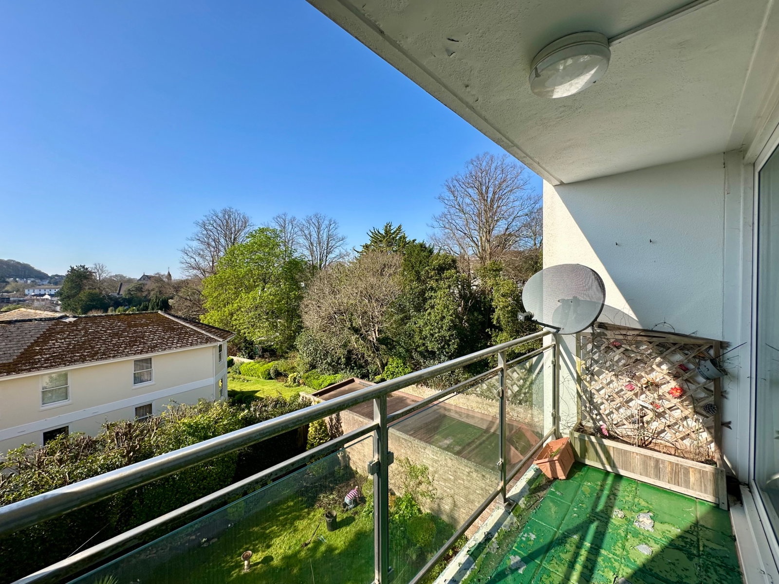 Flat in Torquay