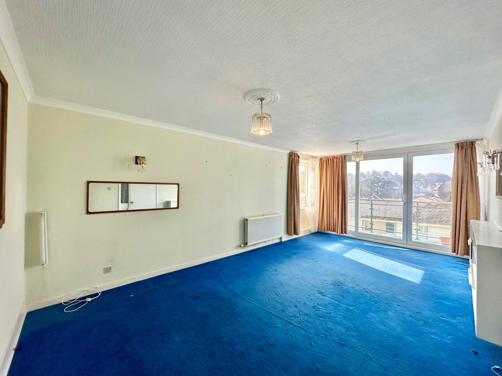 Flat in Torquay