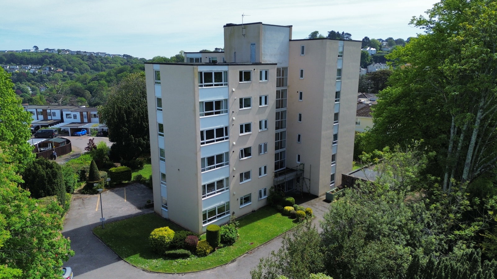 Flat in Torquay