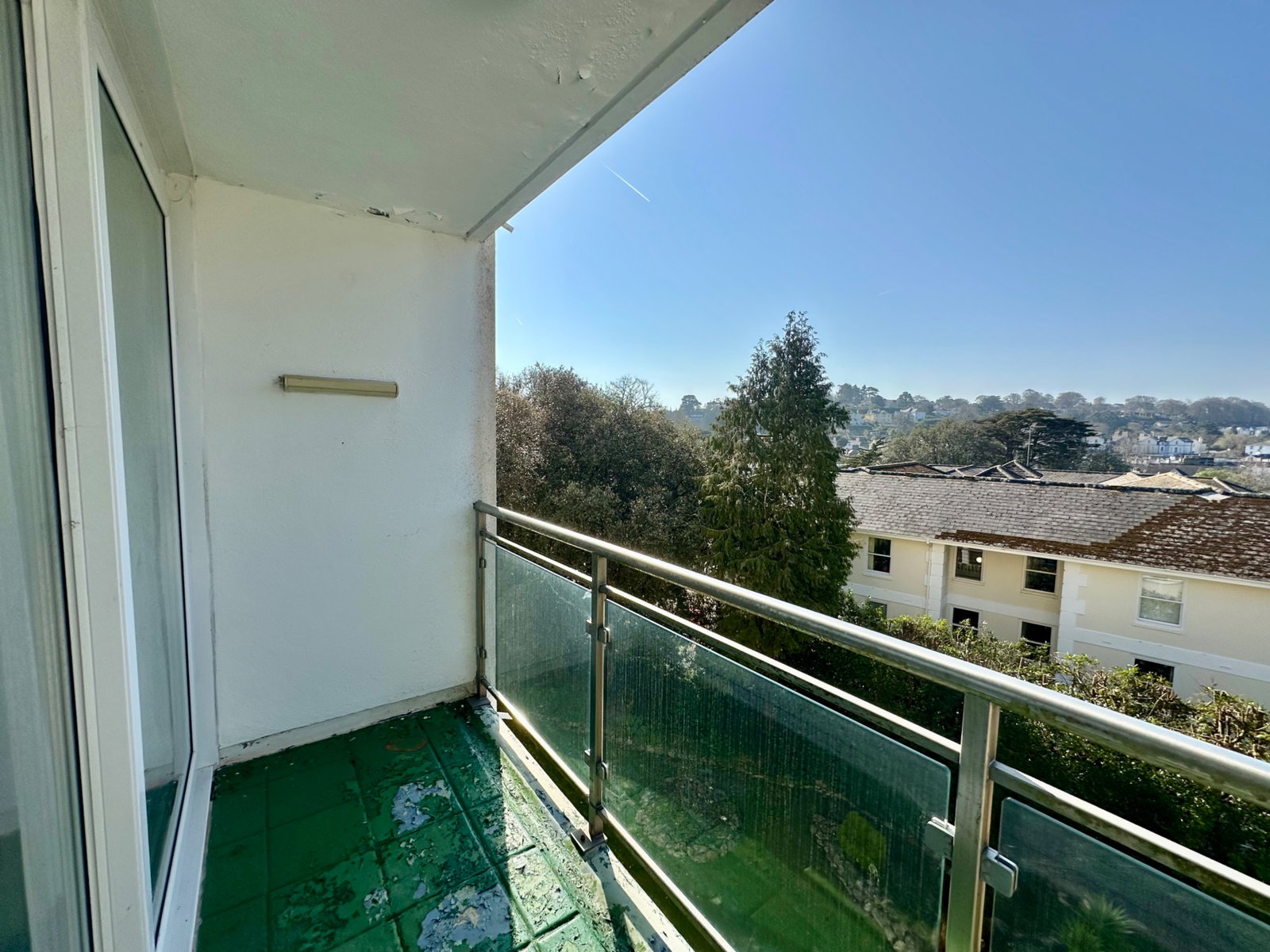 Flat in Torquay