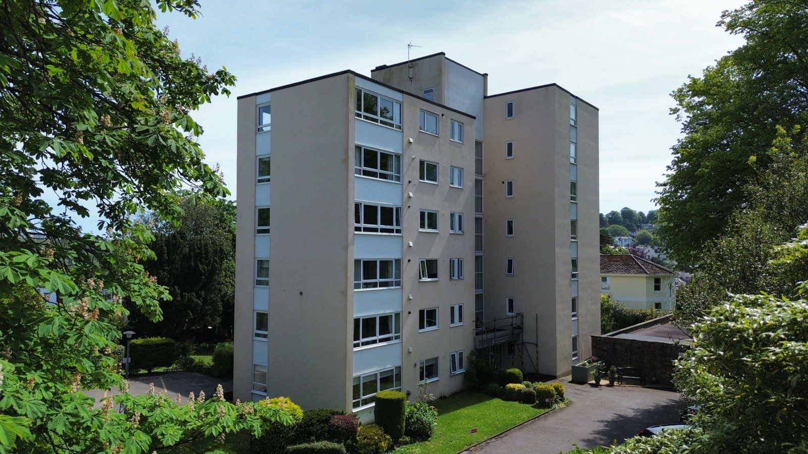 Flat in Torquay