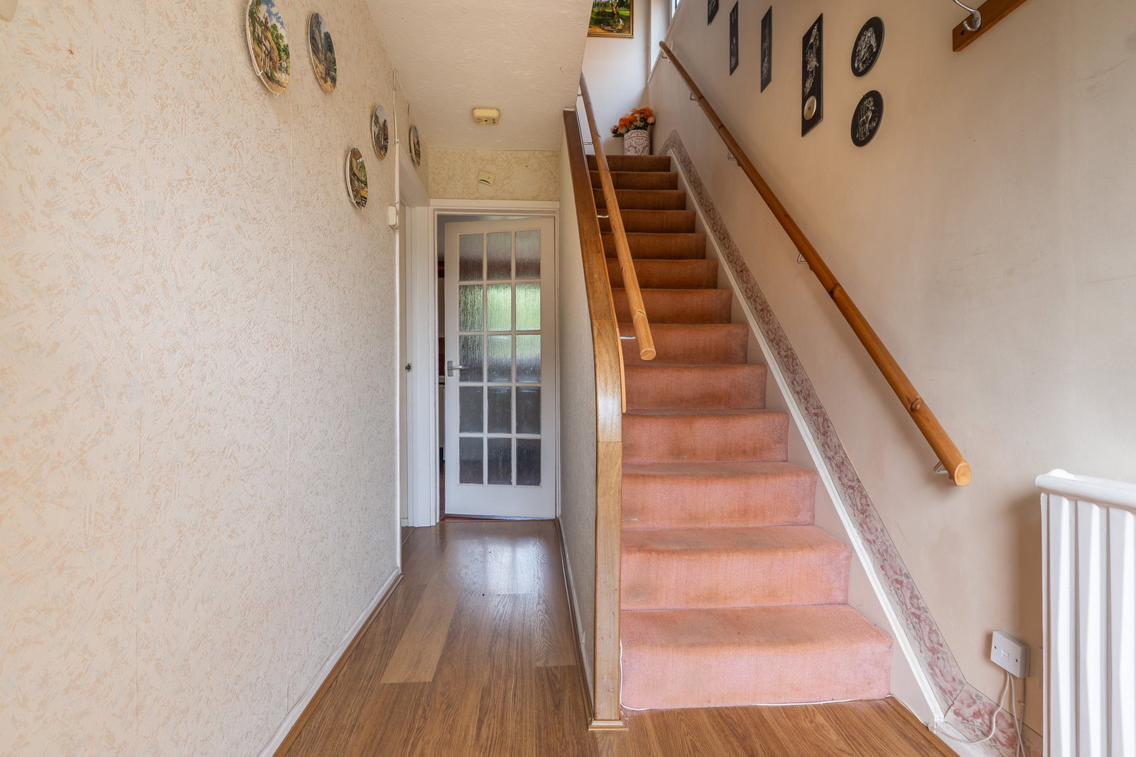Semi Detached House for sale in Alton, Bolle Road, Alton, GU34 1PP, 1082 m²