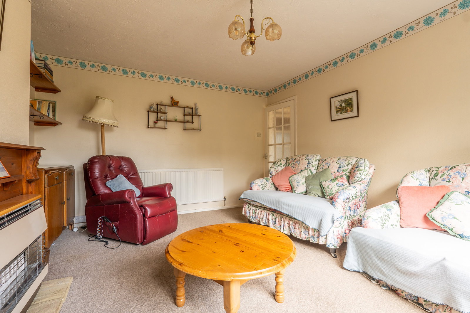 Semi Detached House for sale in Alton, Bolle Road, Alton, GU34 1PP, 1082 m²