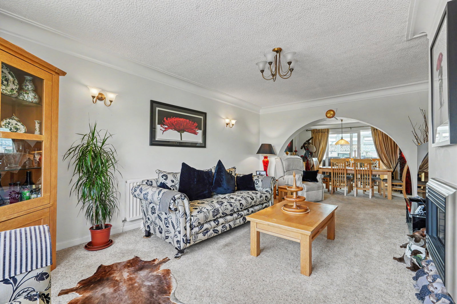 Bungalow in Workington