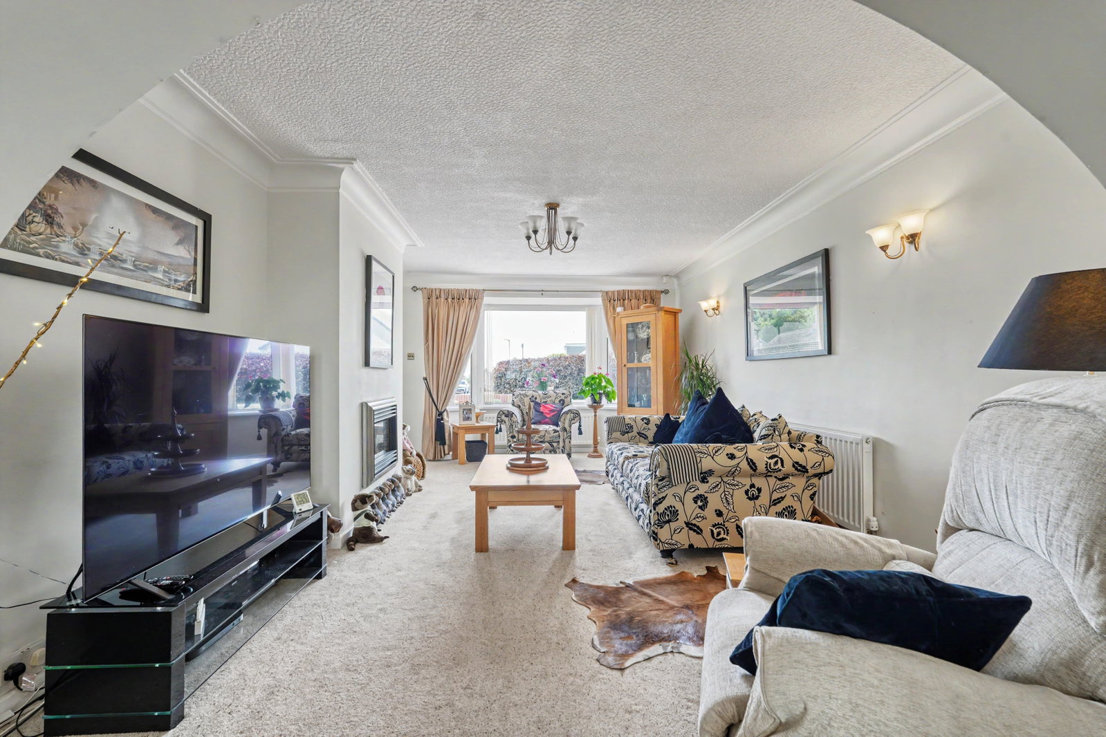 Bungalow in Workington