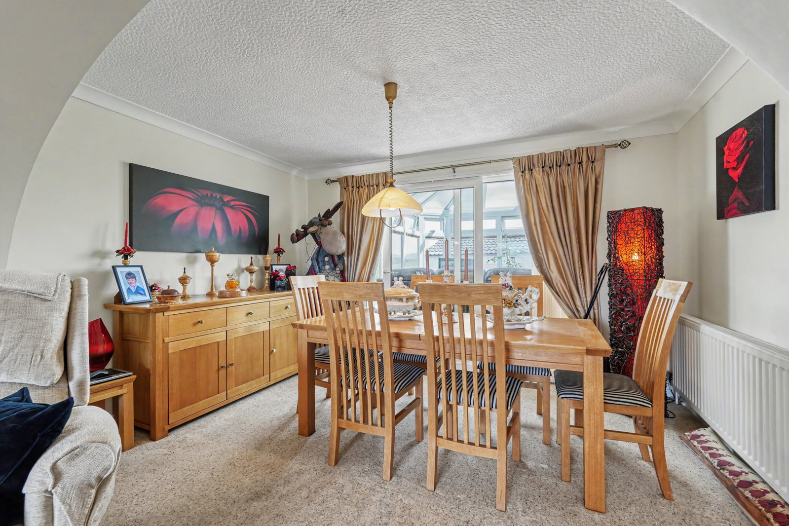 Bungalow in Workington