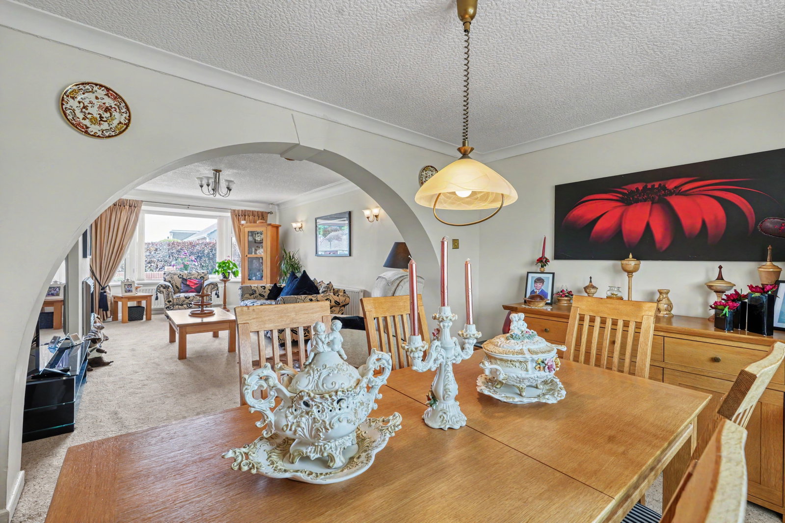 Bungalow in Workington