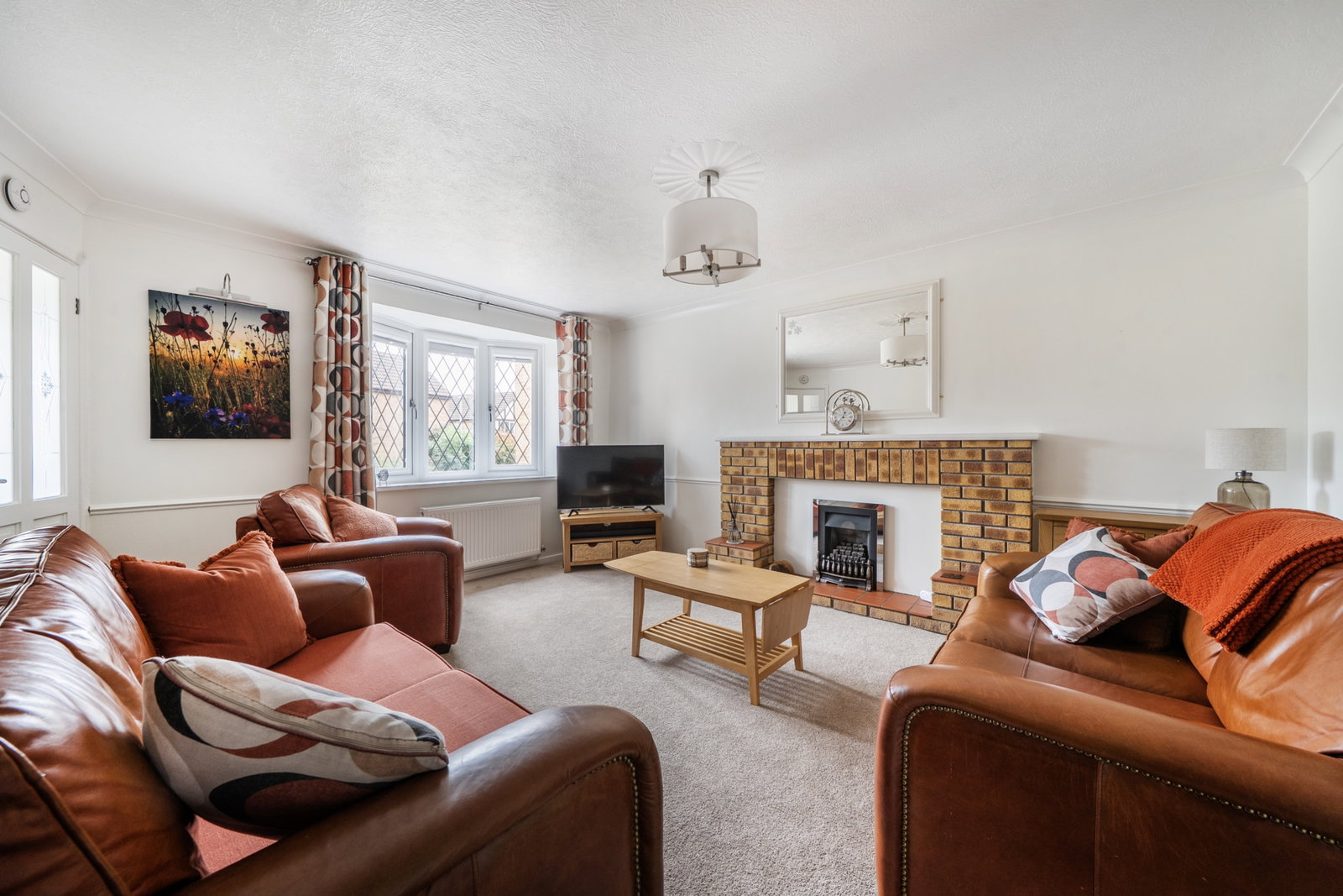 Detached House in Chippenham