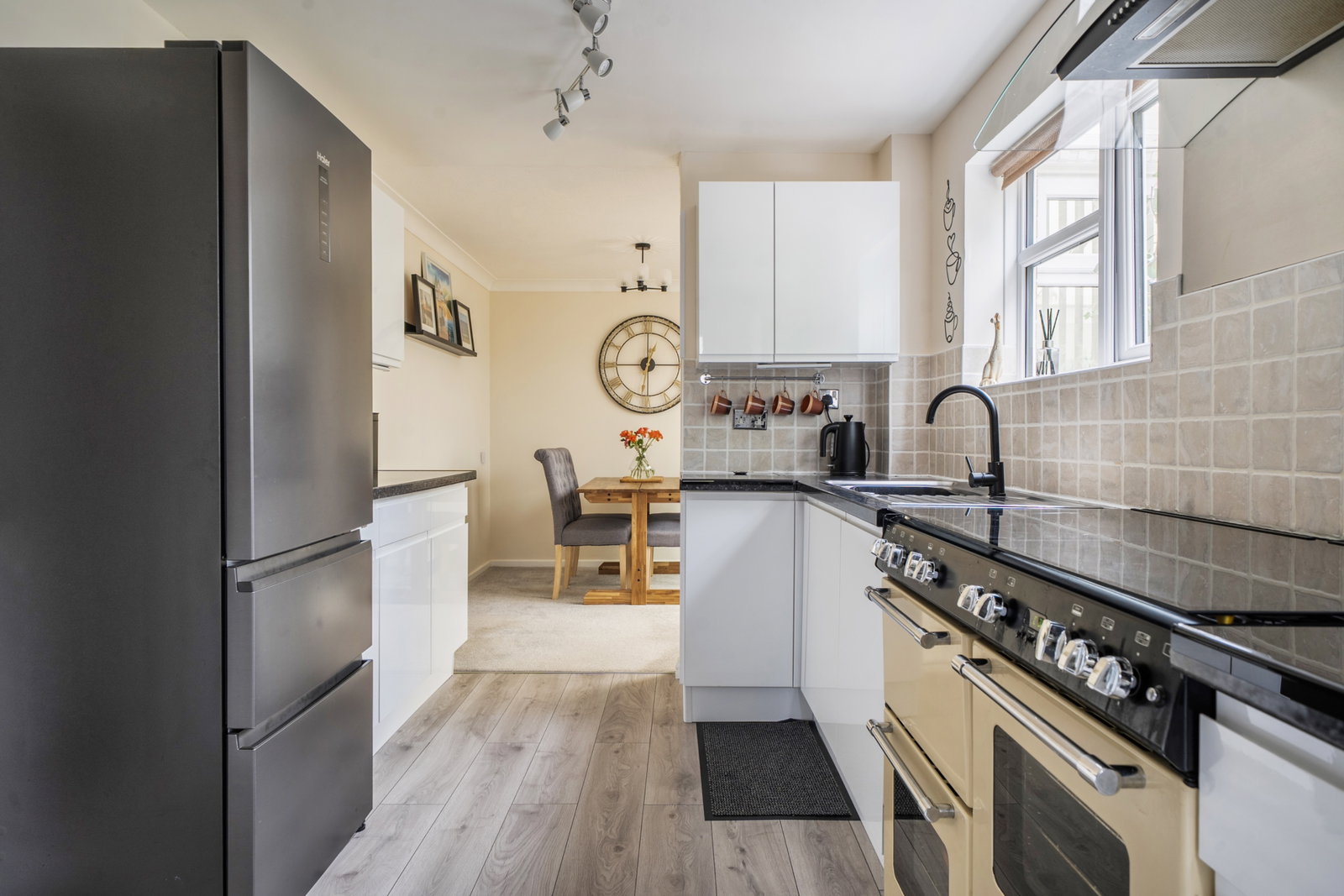 Detached House in Chippenham