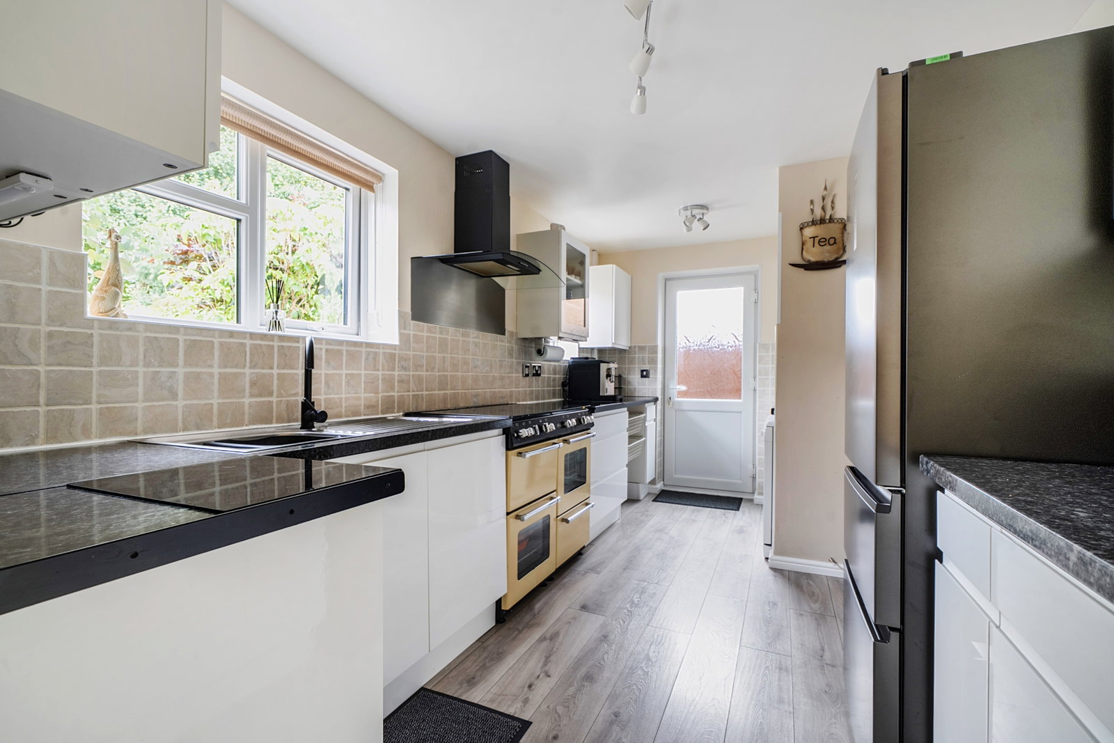Detached House in Chippenham