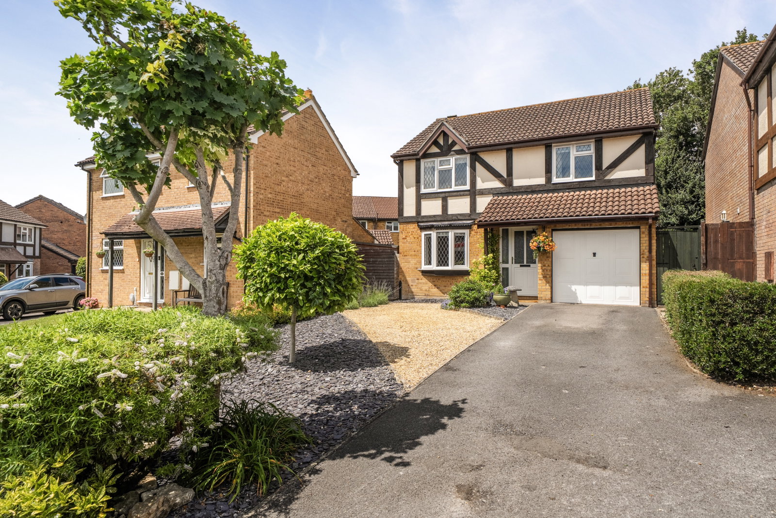 Detached House in Chippenham