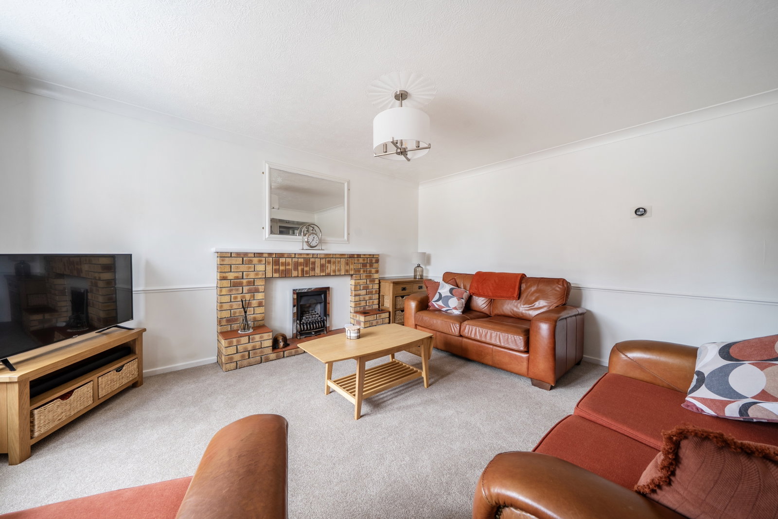 Detached House in Chippenham