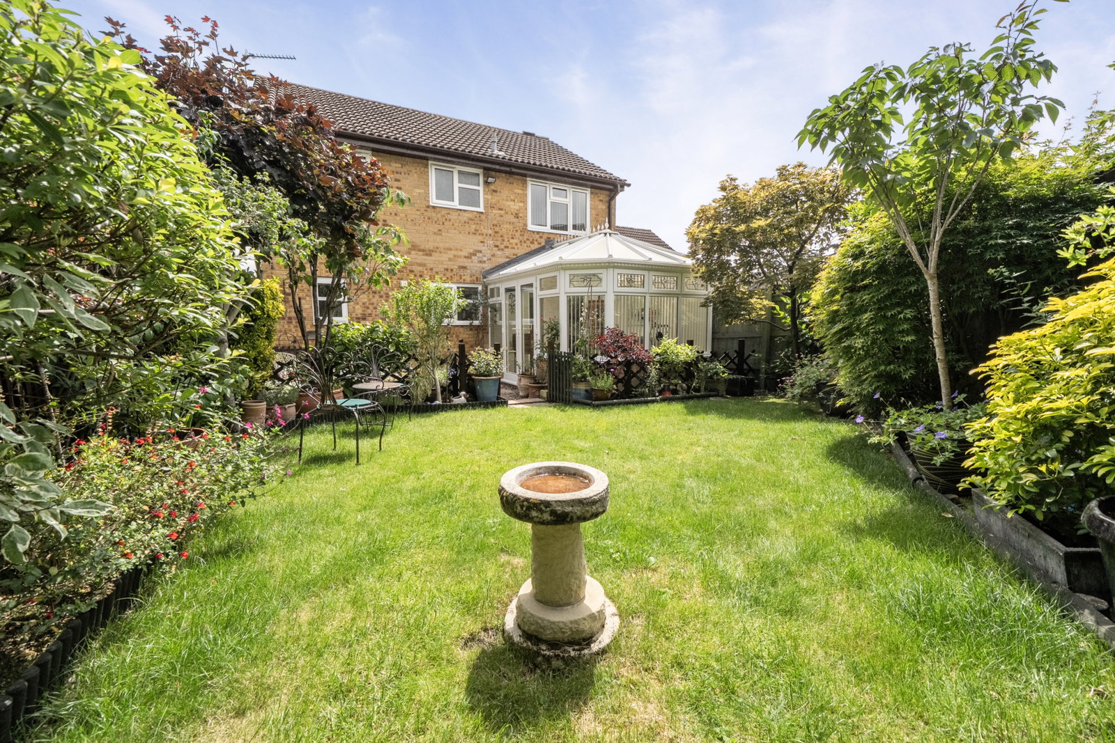 Detached House in Chippenham