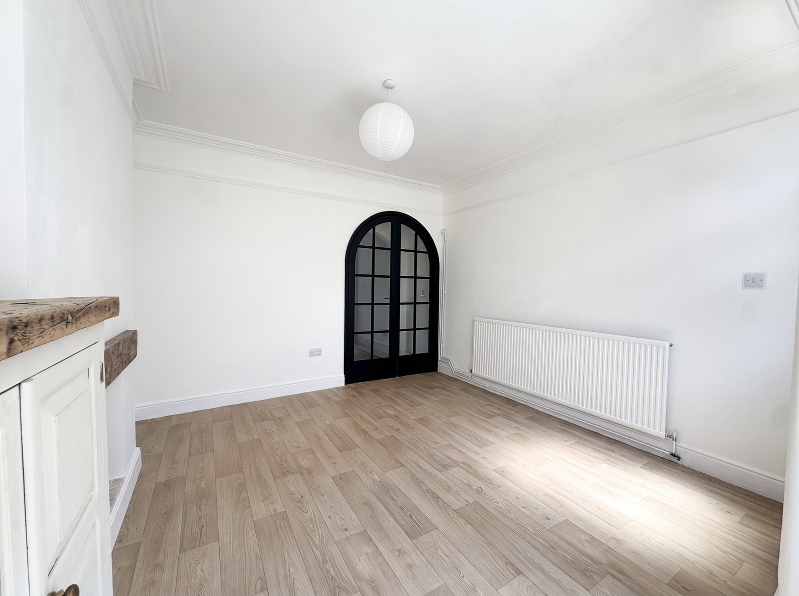 Semi Detached House in Loughborough