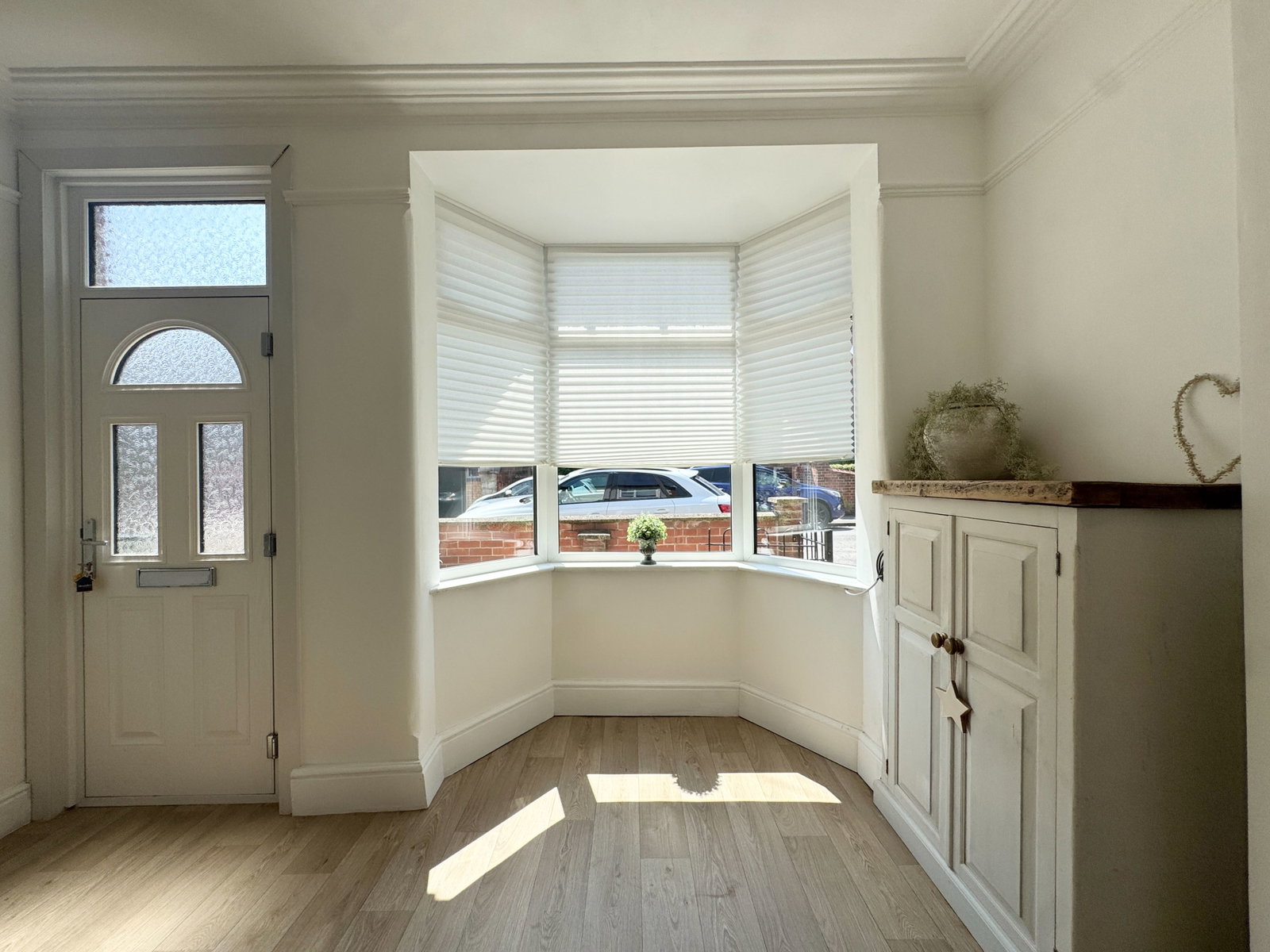Semi Detached House in Loughborough