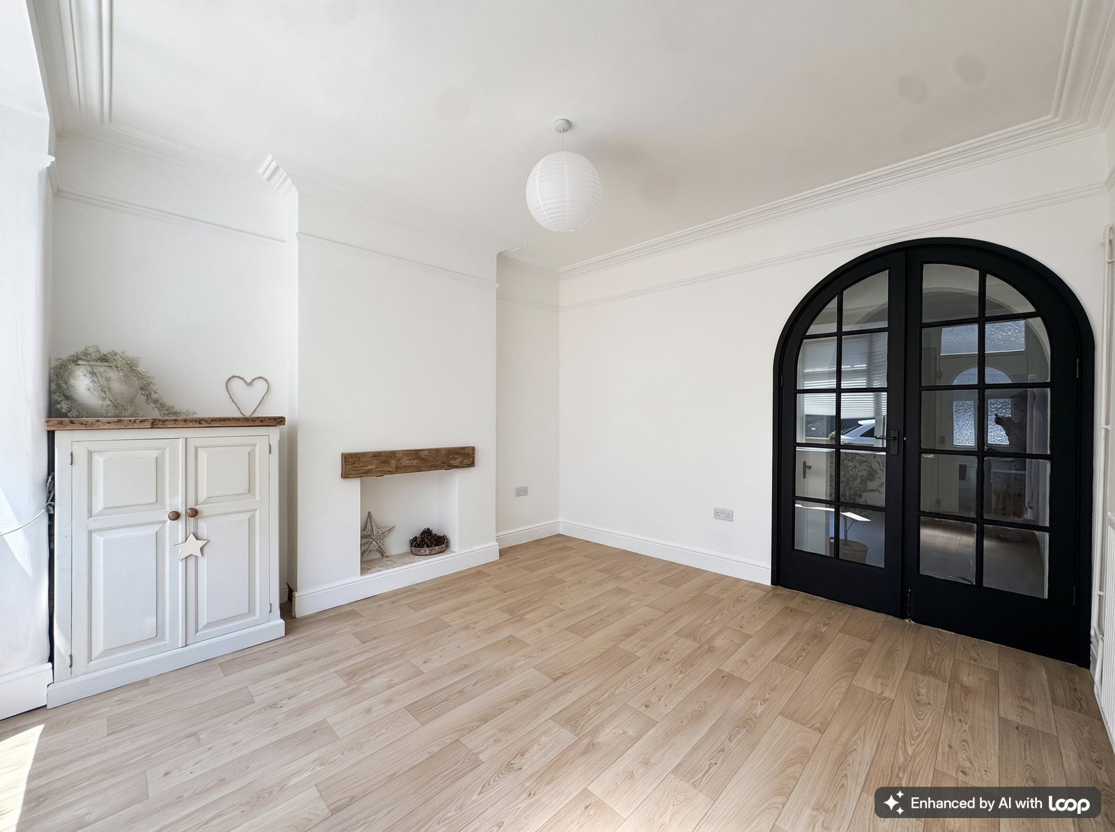 Semi Detached House in Loughborough