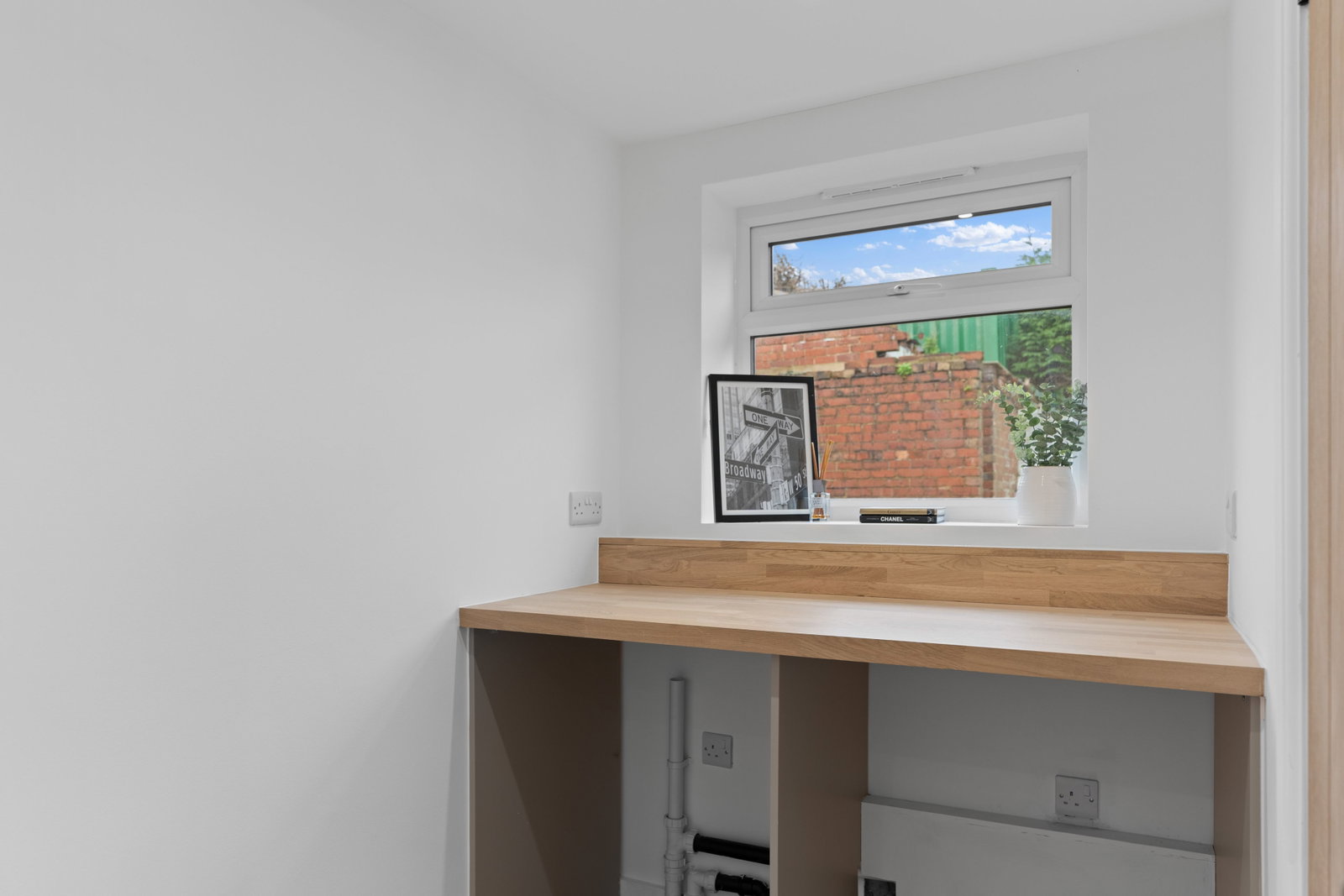 Detached House in Sheffield