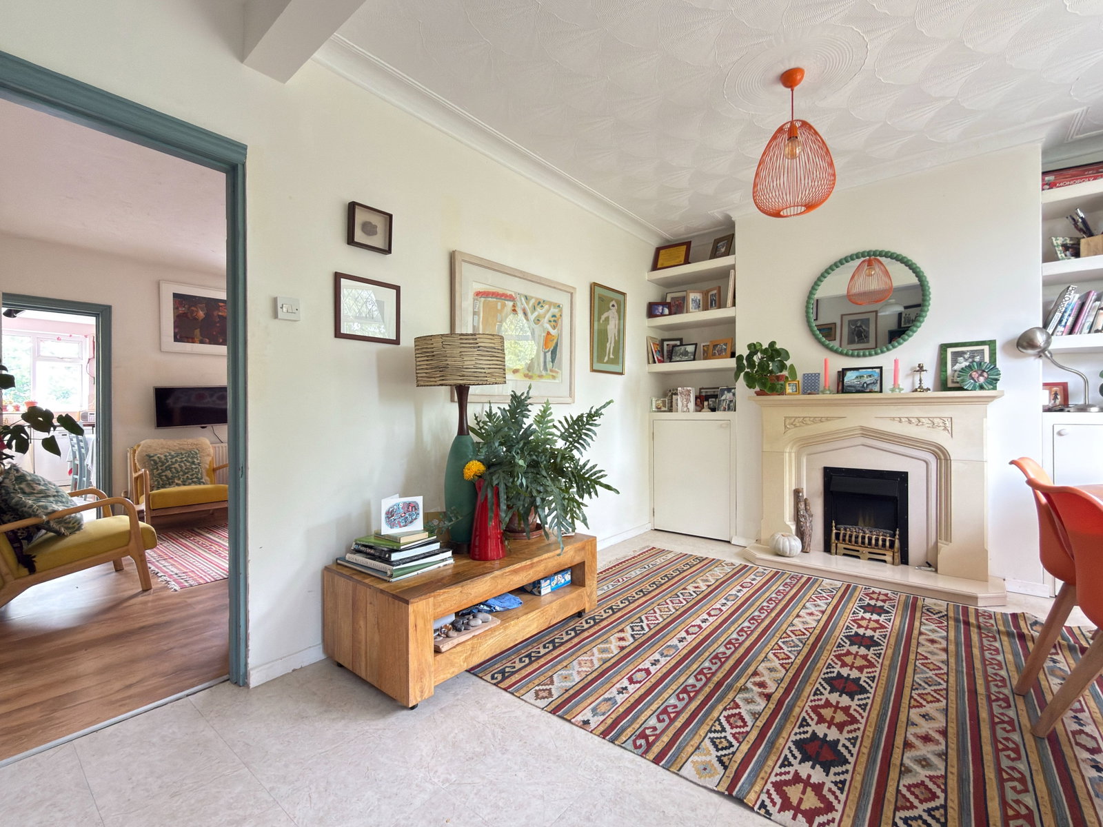 Semi Detached House in Swansea