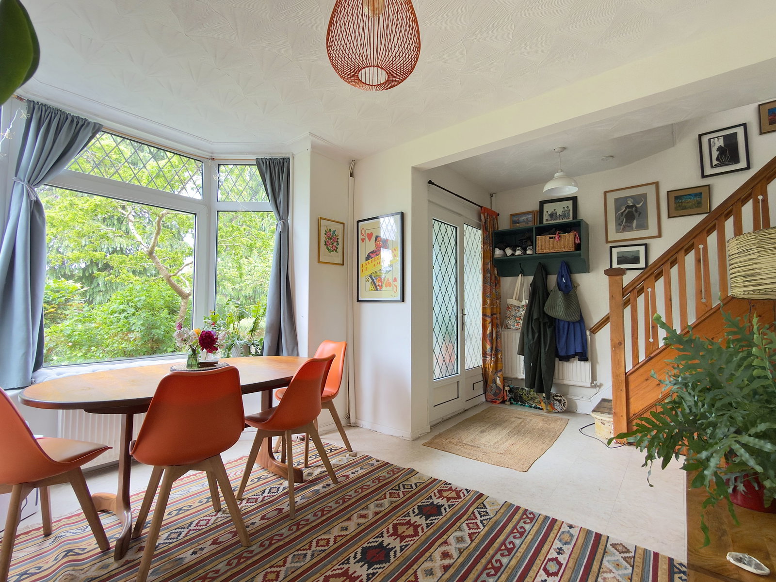 Semi Detached House in Swansea