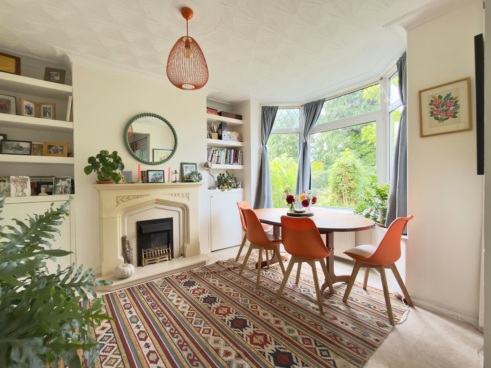 Semi Detached House in Swansea