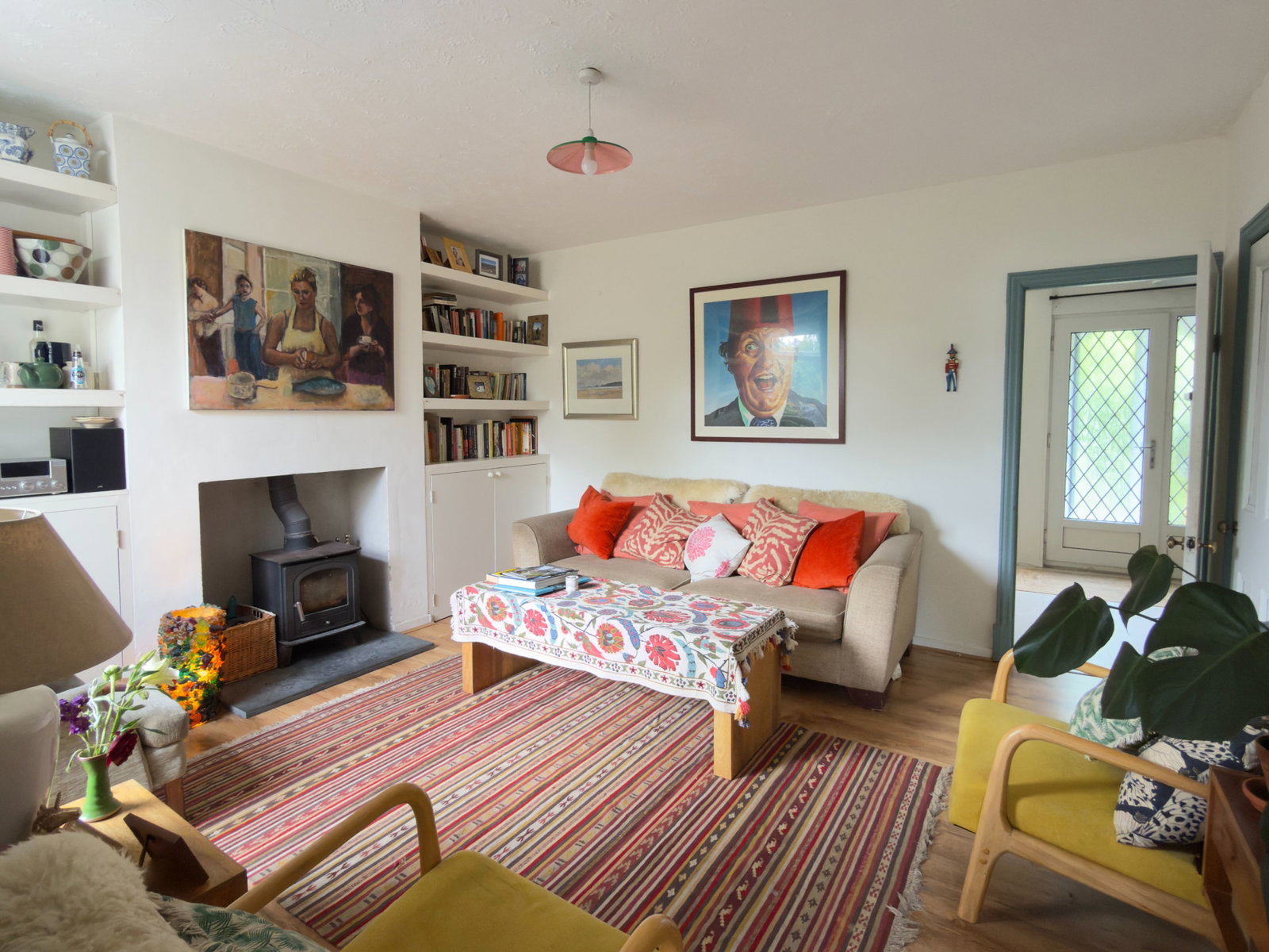 Semi Detached House in Swansea