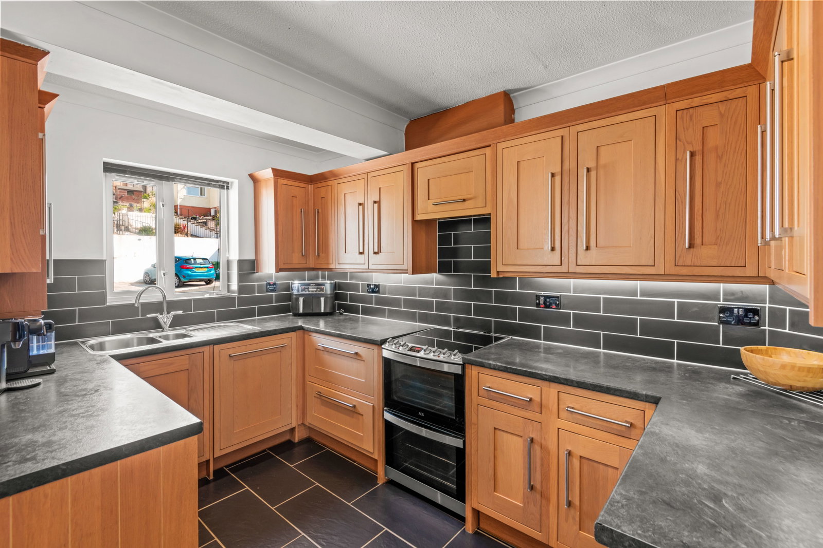 Semi Detached House in Plymouth