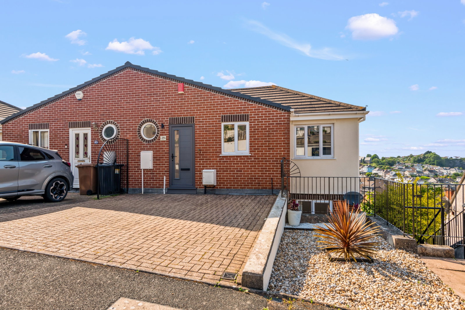 Semi Detached House in Plymouth