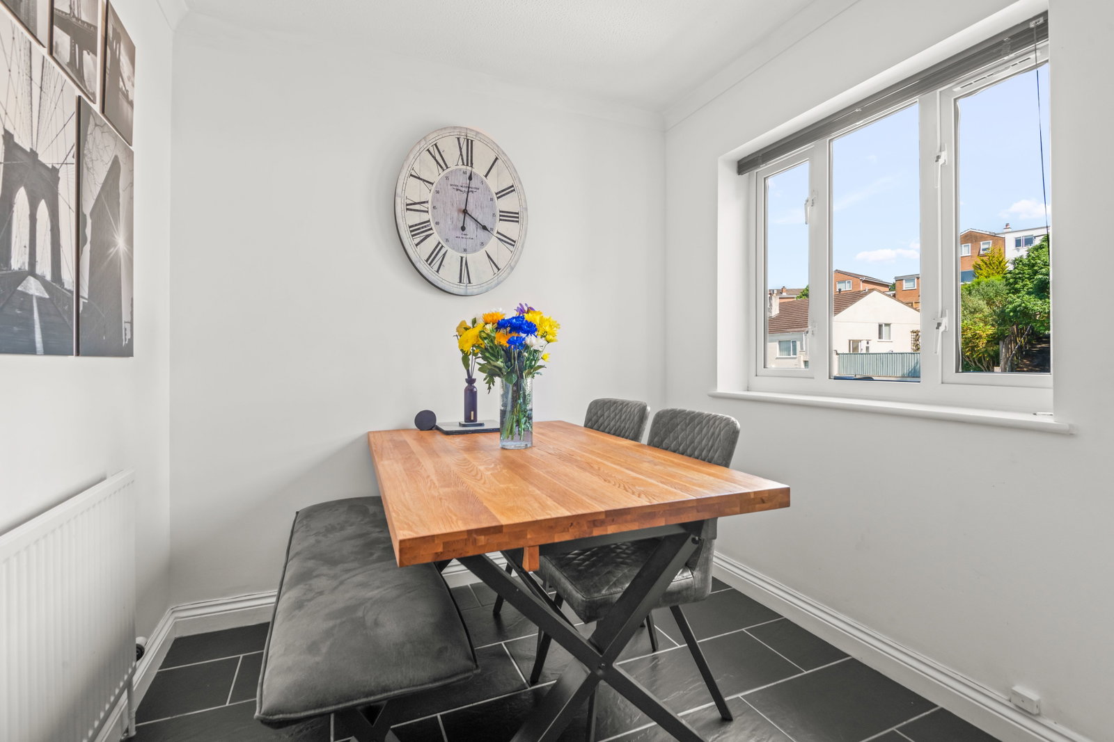 Semi Detached House in Plymouth