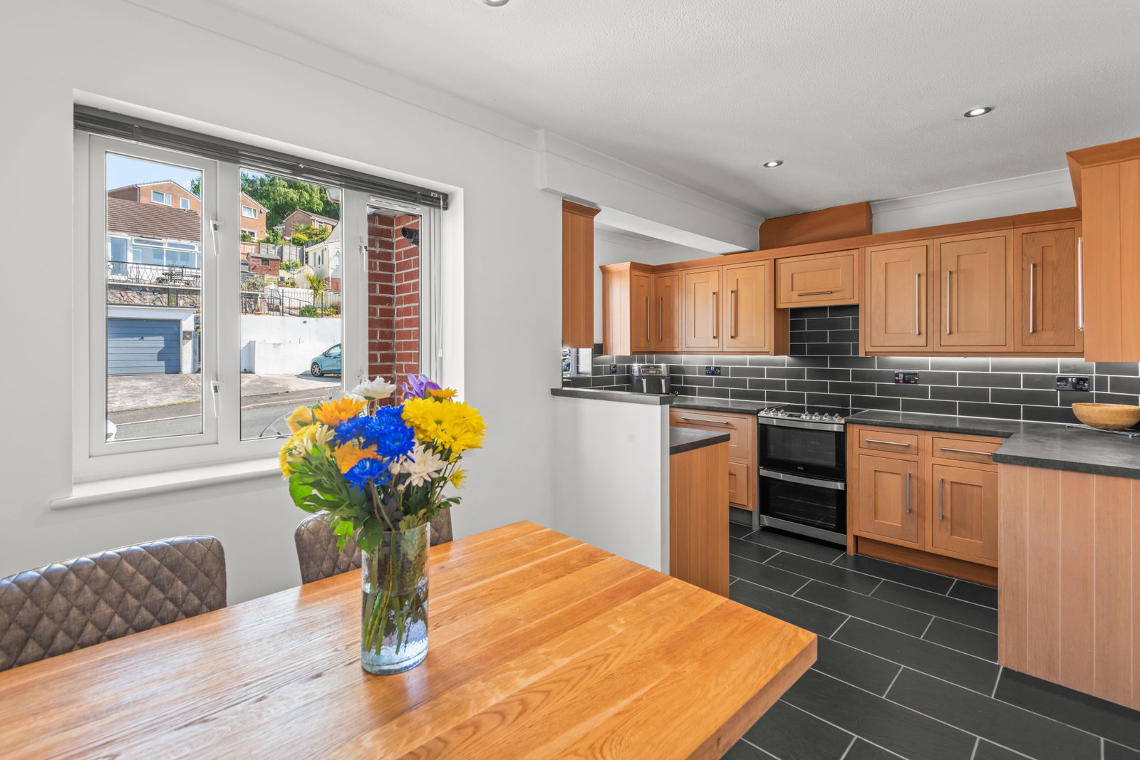 Semi Detached House in Plymouth