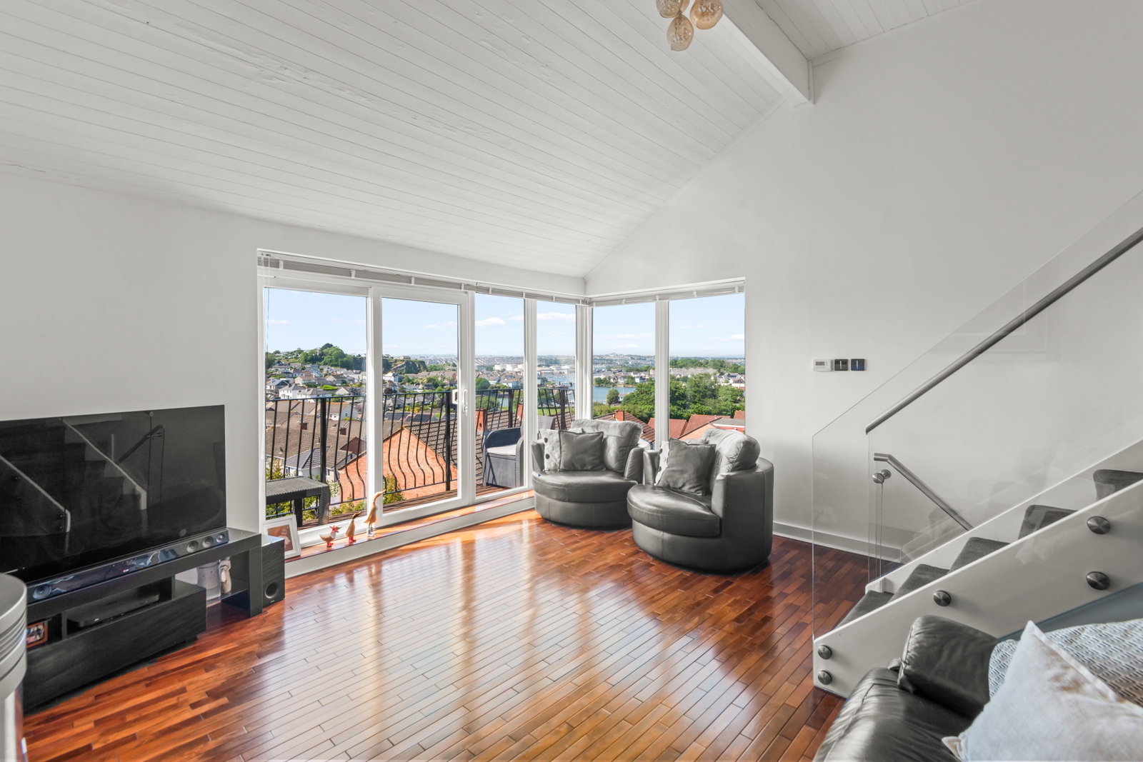 Semi Detached House in Plymouth