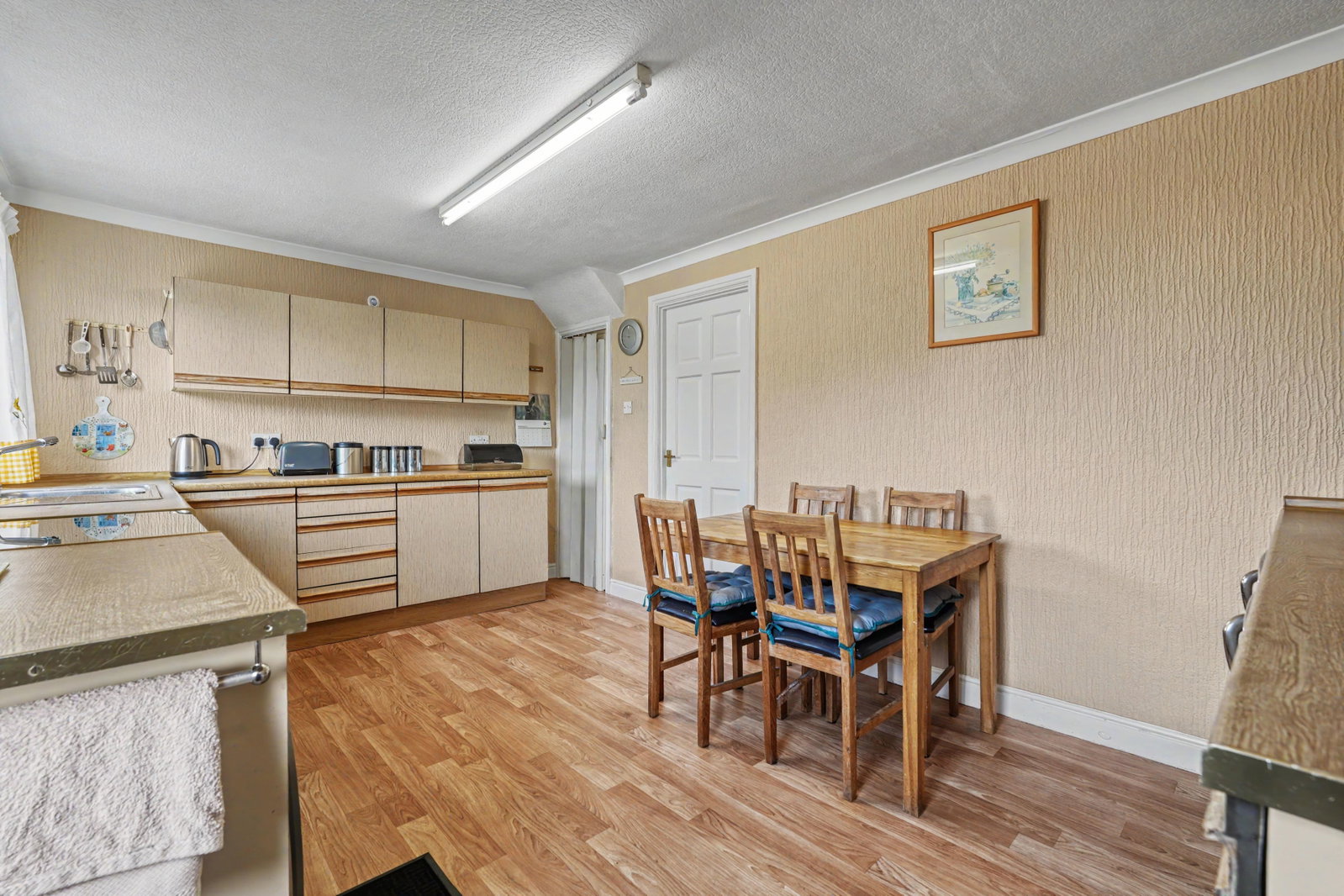 Terraced House for sale in Cockermouth, Pinfold Close, Cockermouth, CA13 9JW, 720 m²