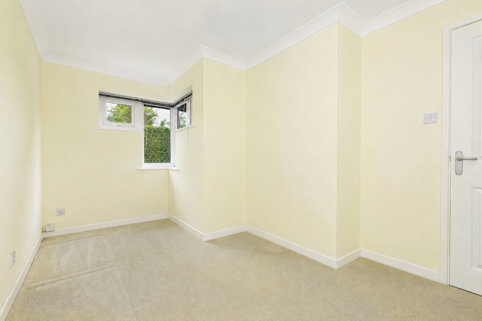 Ground Floor Flat in St. Ives